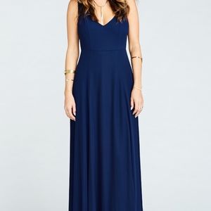 Show Me Your Mumu Bridesmaid Dress- Jenn